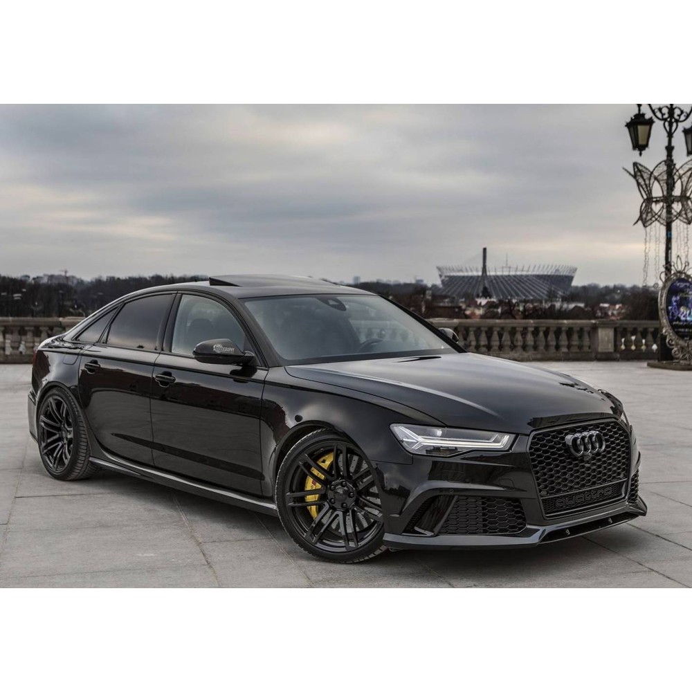 Audi A6 C7 RS6 Body Kit 20152018